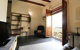 Apartamento Reformado Cerca De La Plaza Redonda